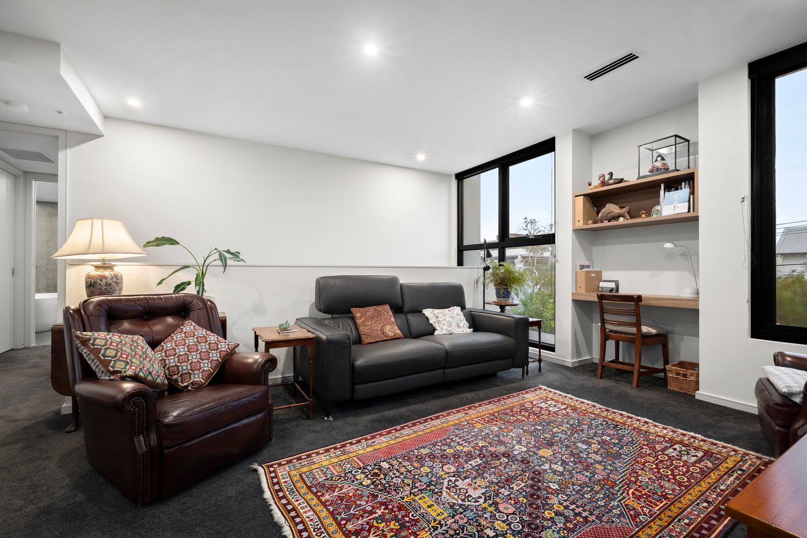 1a Lawrence Street, Brighton, 3186