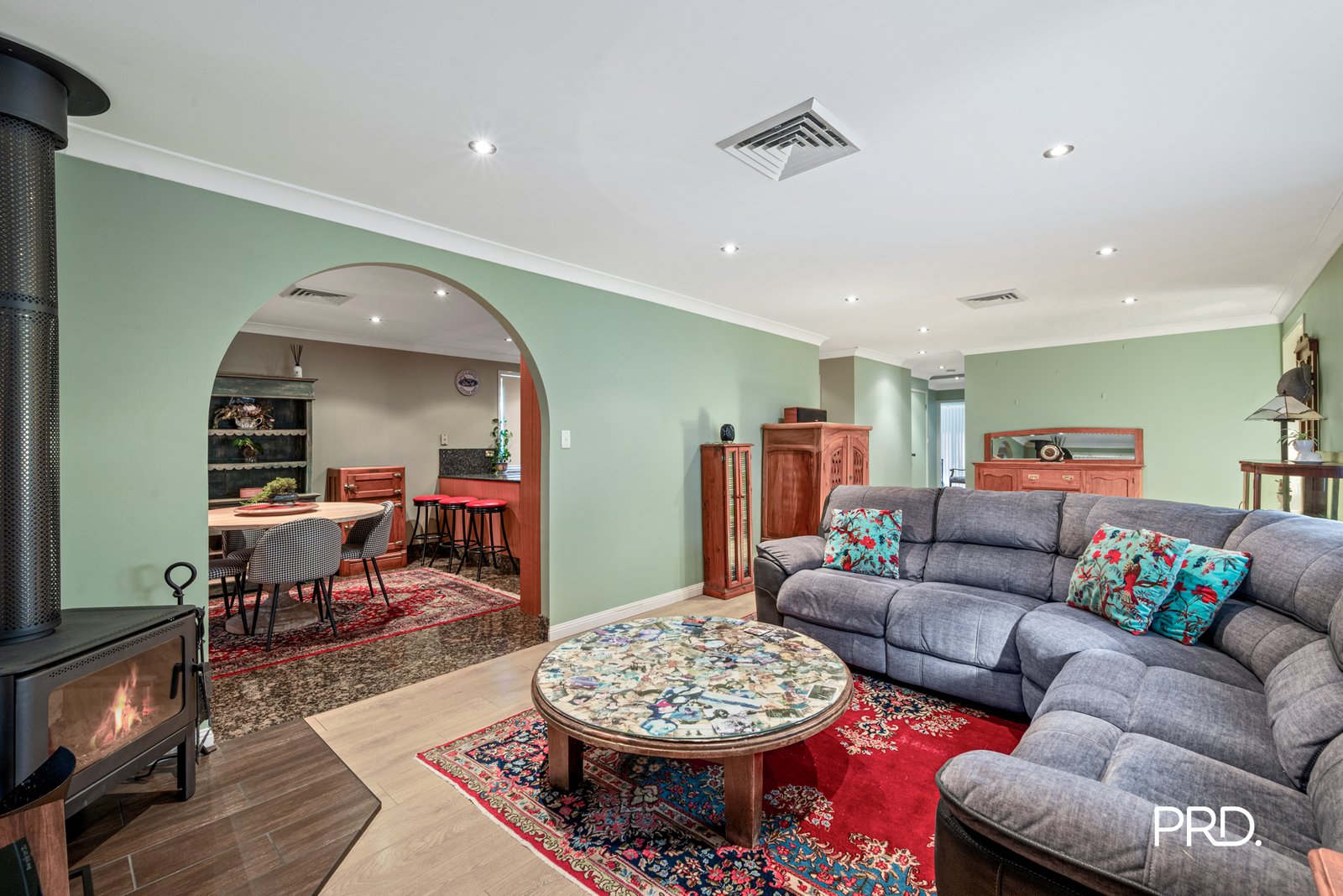 1A Lee Road WINMALEE 3