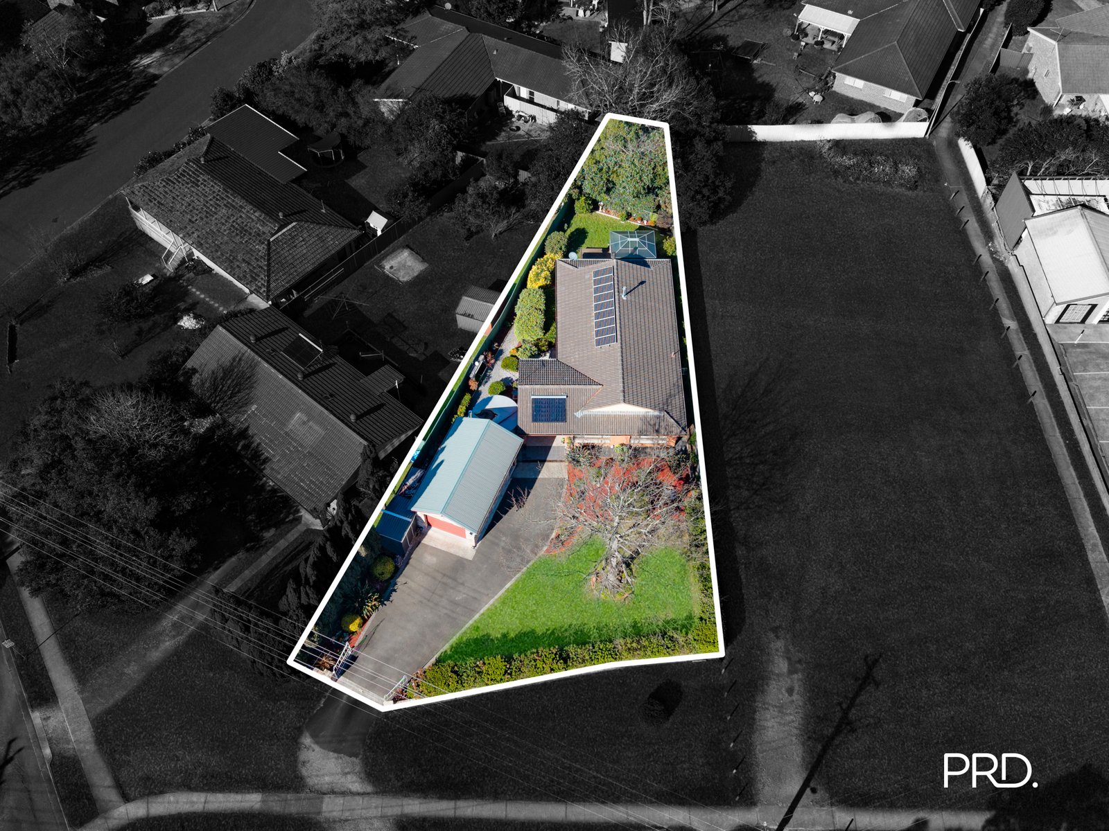 1A Lee Road WINMALEE 12