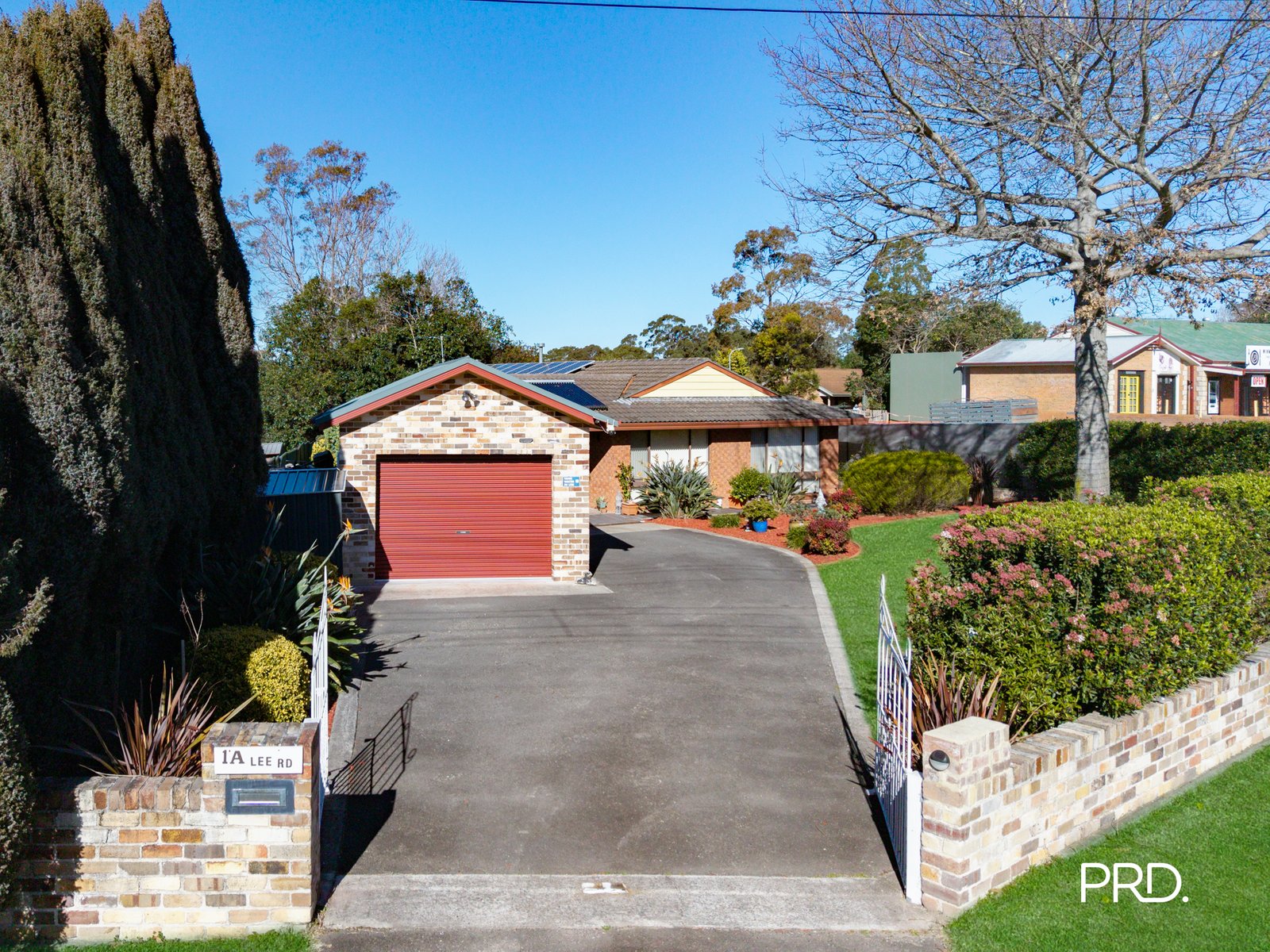 1A Lee Road WINMALEE 13