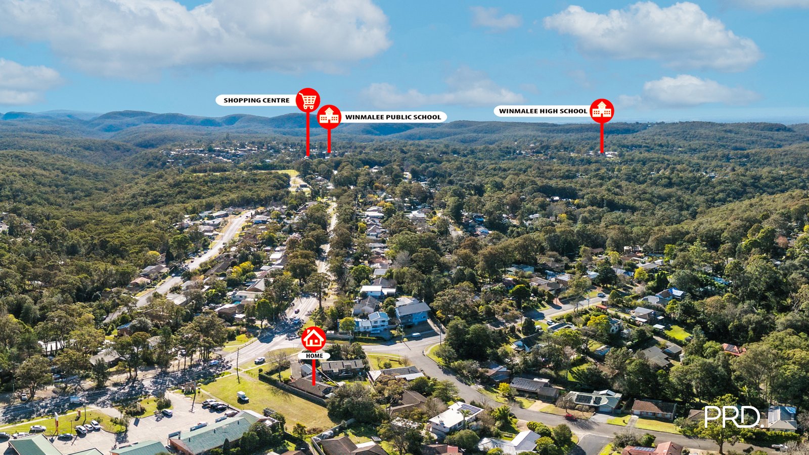 1A Lee Road WINMALEE 15