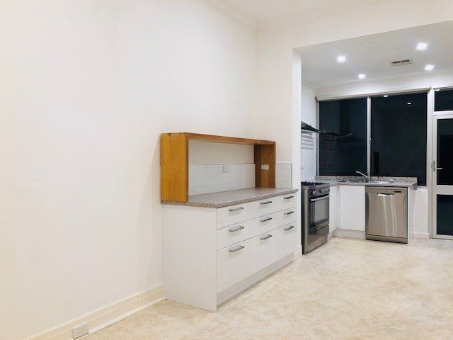 Gallery: 1A Leopold Street