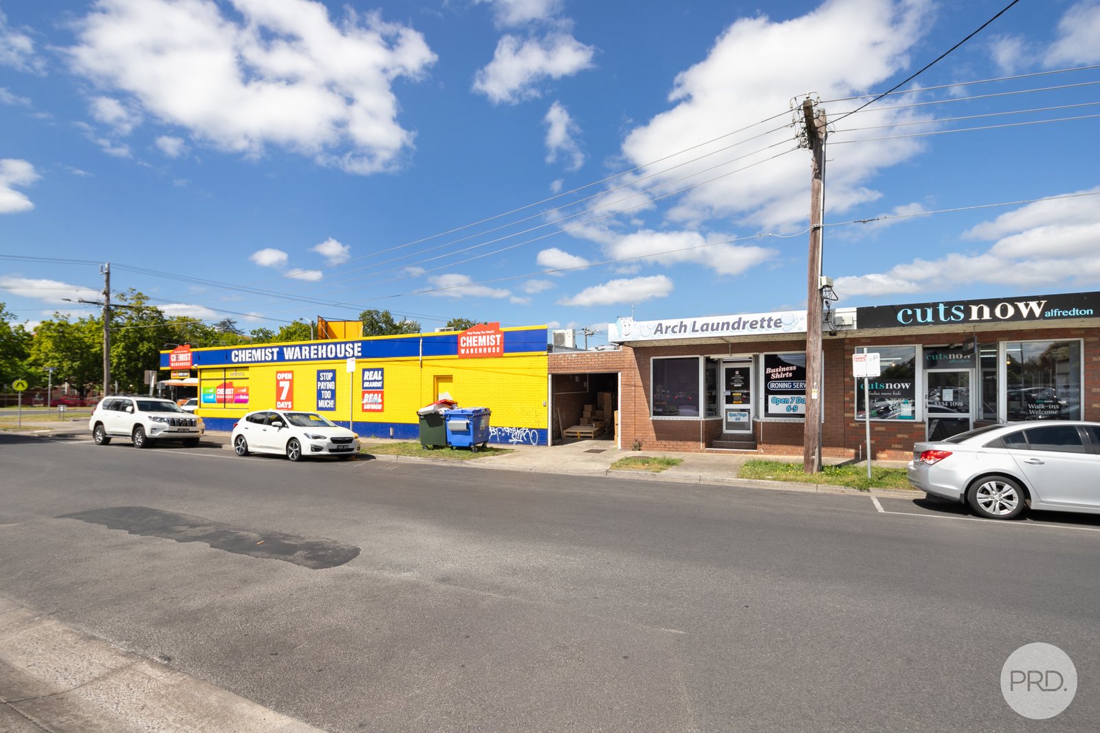 1A Longley Street ALFREDTON 2