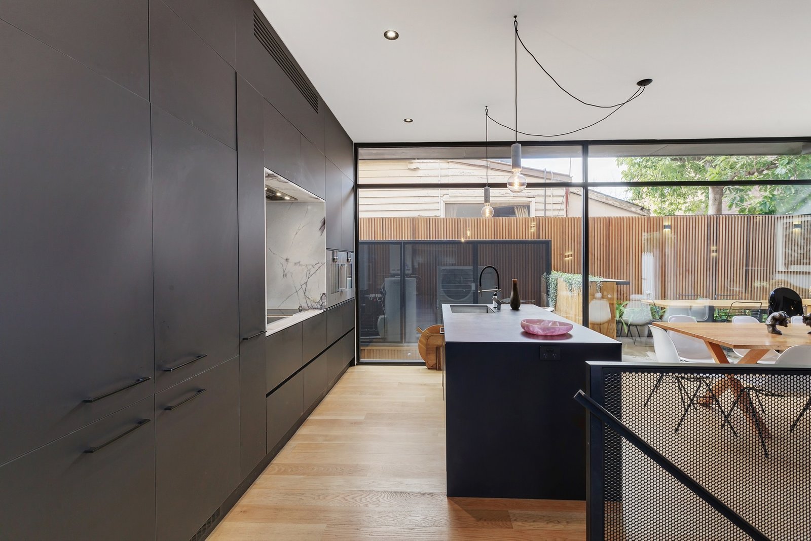 Gallery: 1A Loughnan Street