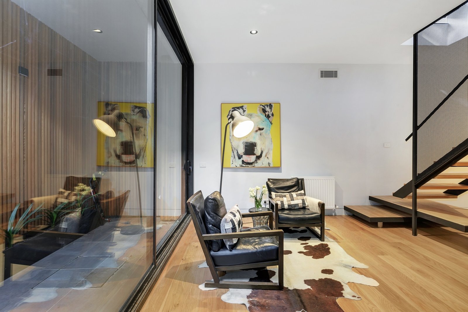 Gallery: 1A Loughnan Street