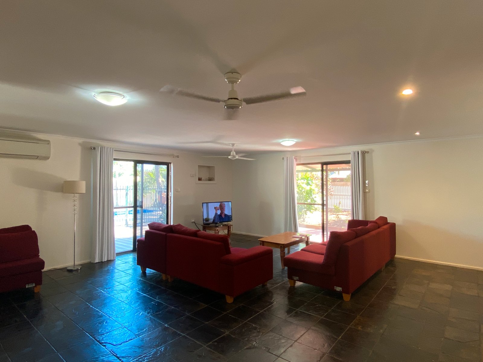 1A Male Court BROOME 4