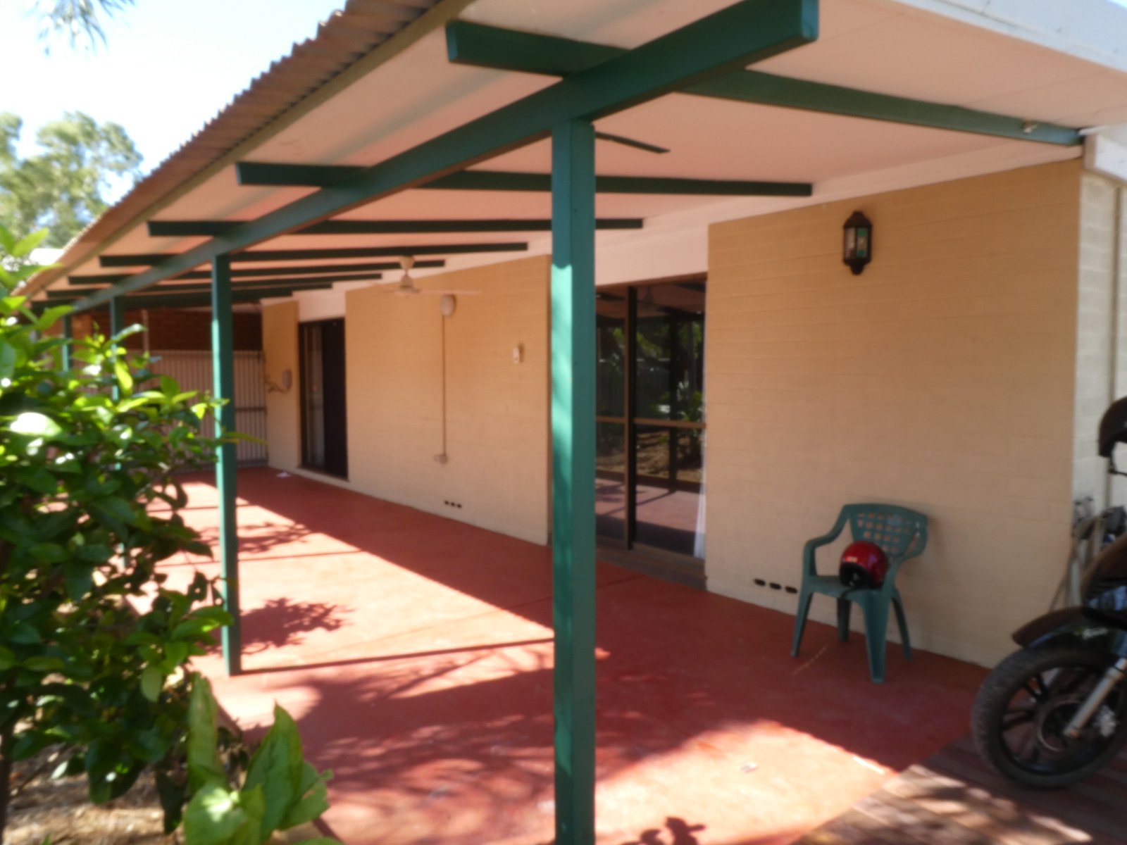 1A Male Court BROOME 9