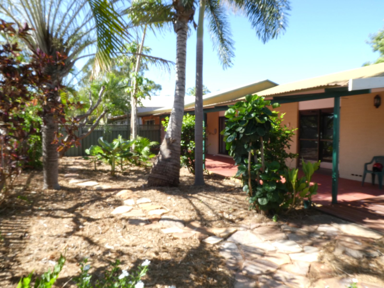 1A Male Court BROOME 10