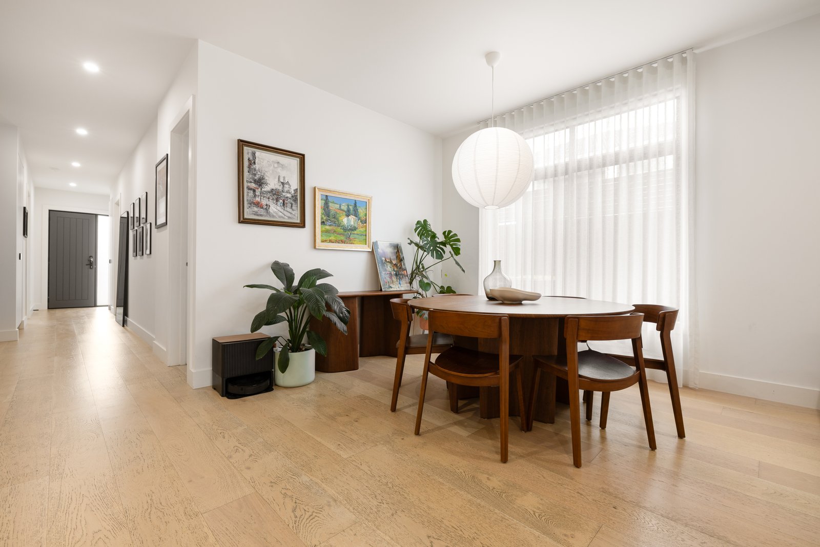 Gallery: 1A Marrbridge Road