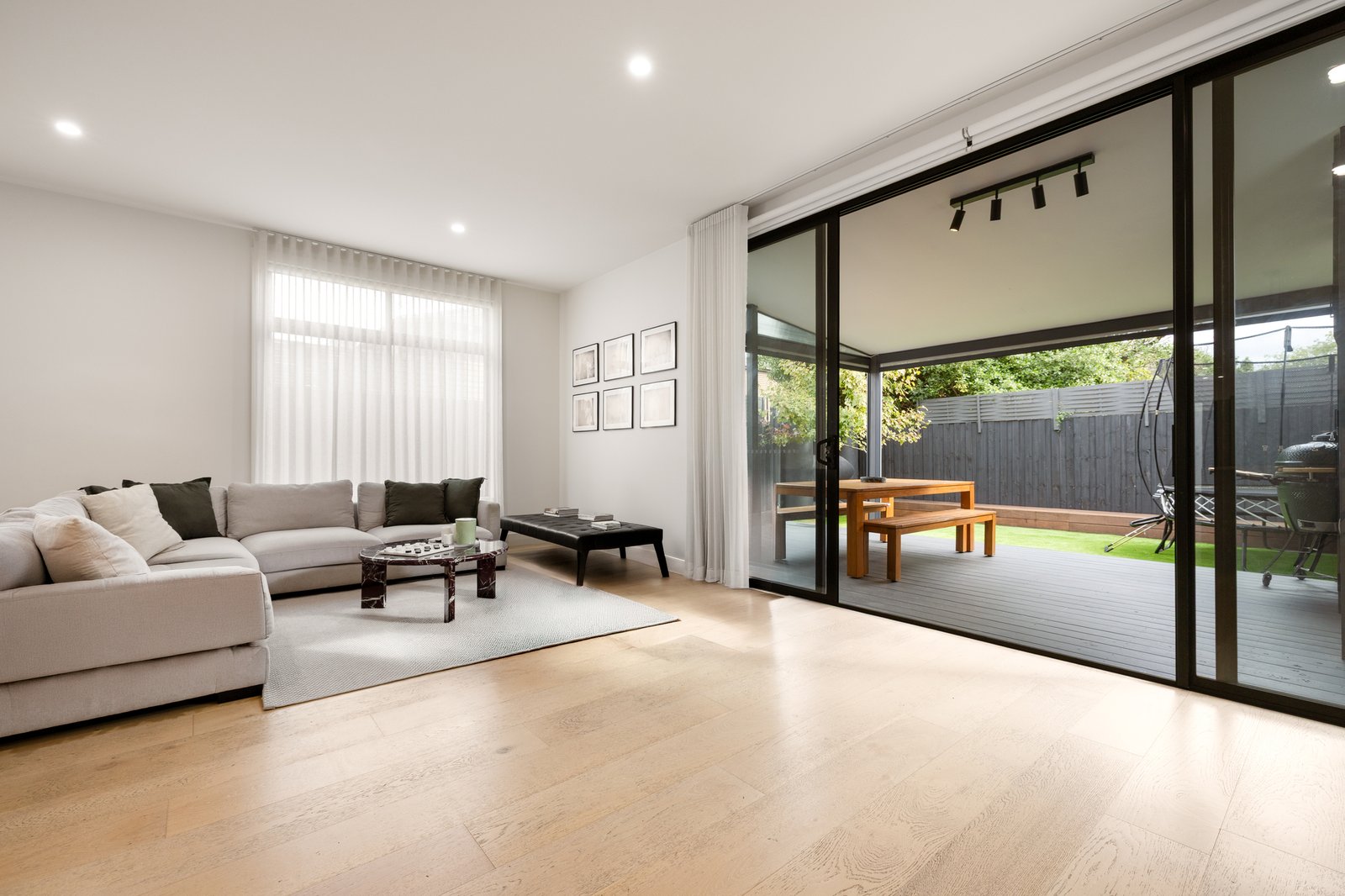 Gallery: 1A Marrbridge Road