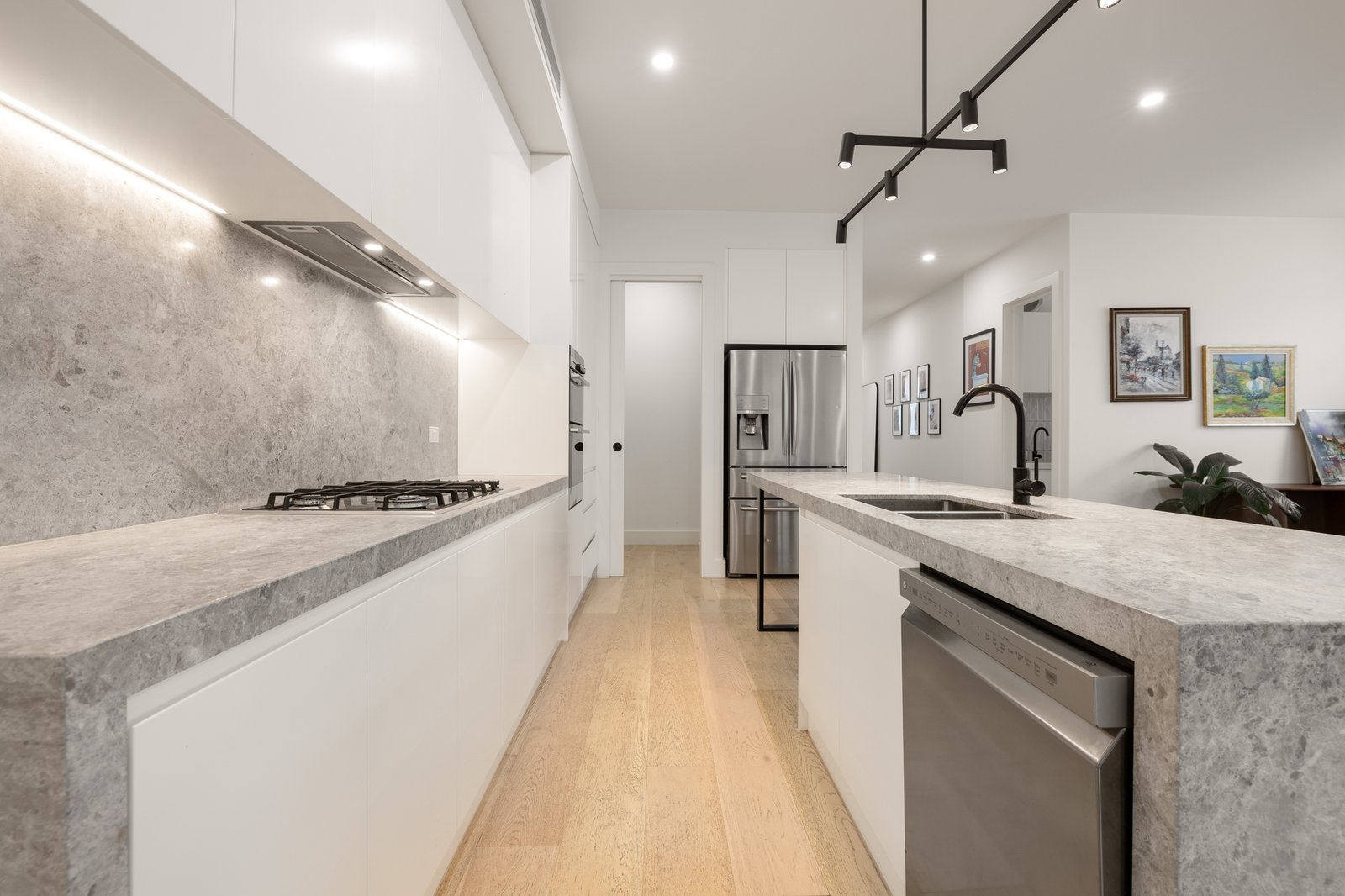 Gallery: 1A Marrbridge Road