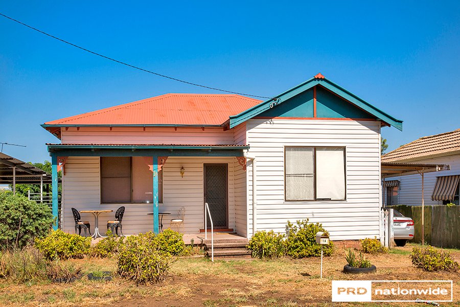 1A Mayors Avenue WERRIS CREEK 1