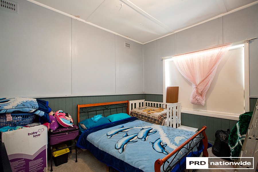1A Mayors Avenue WERRIS CREEK 6