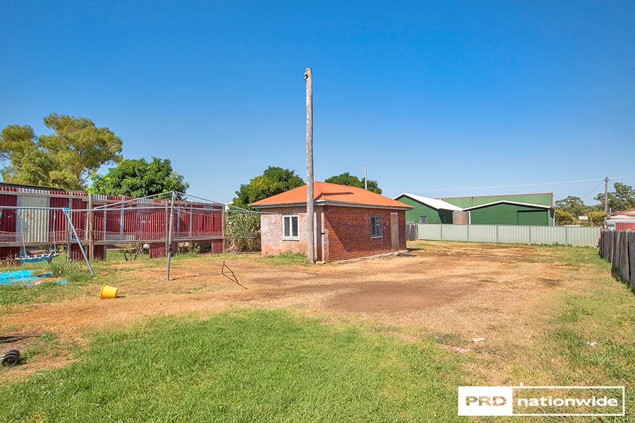 1A Mayors Avenue WERRIS CREEK 8