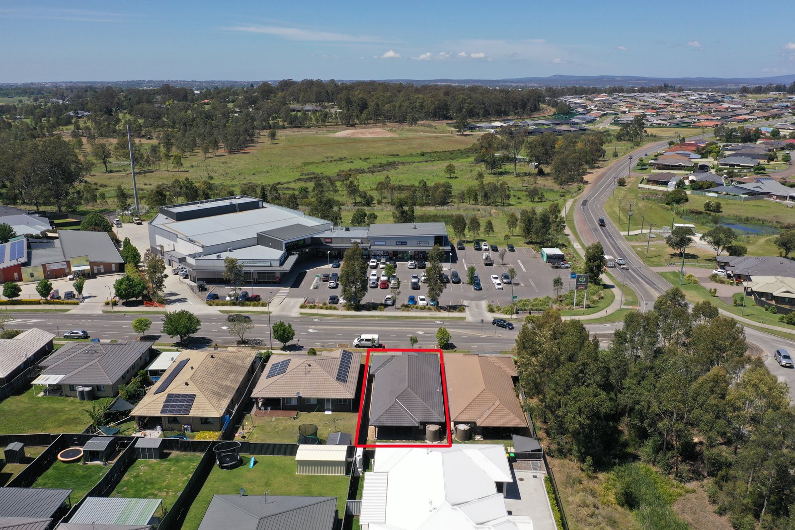 1A Mckeachie Drive ABERGLASSLYN 2