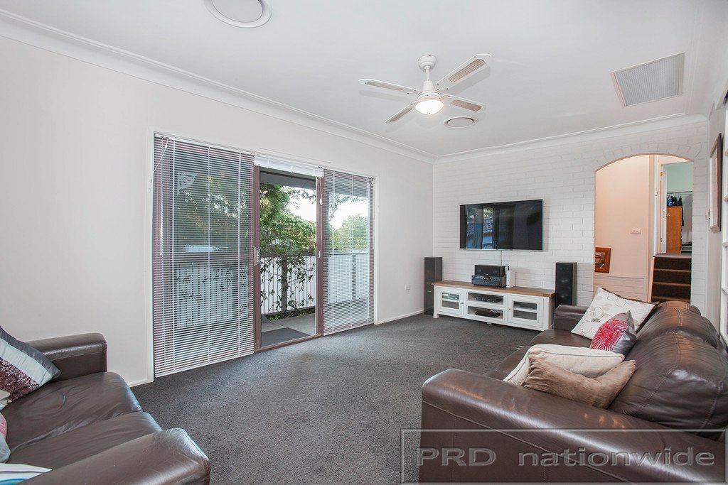 1A Melrose Street LORN 10