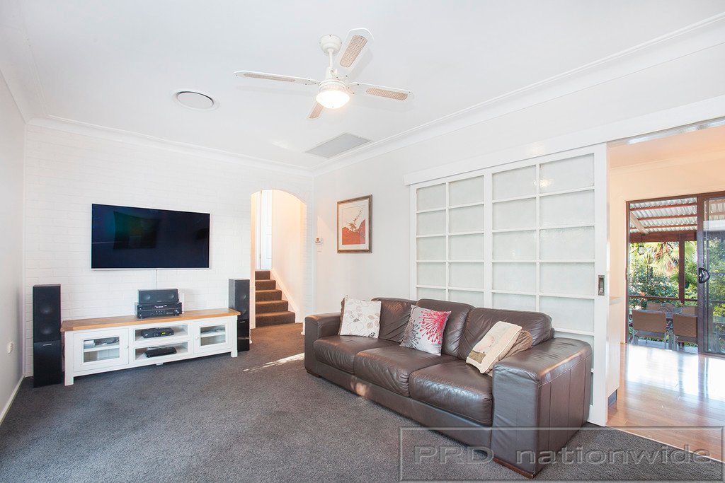 1A Melrose Street LORN 11