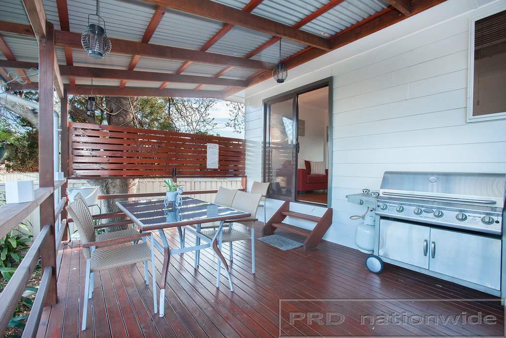 1A Melrose Street LORN 14