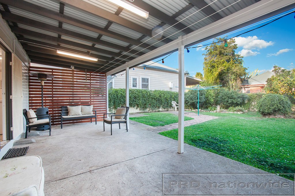1A Melrose Street LORN 16