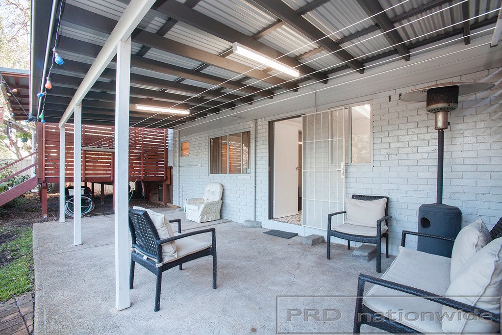 1A Melrose Street LORN 17