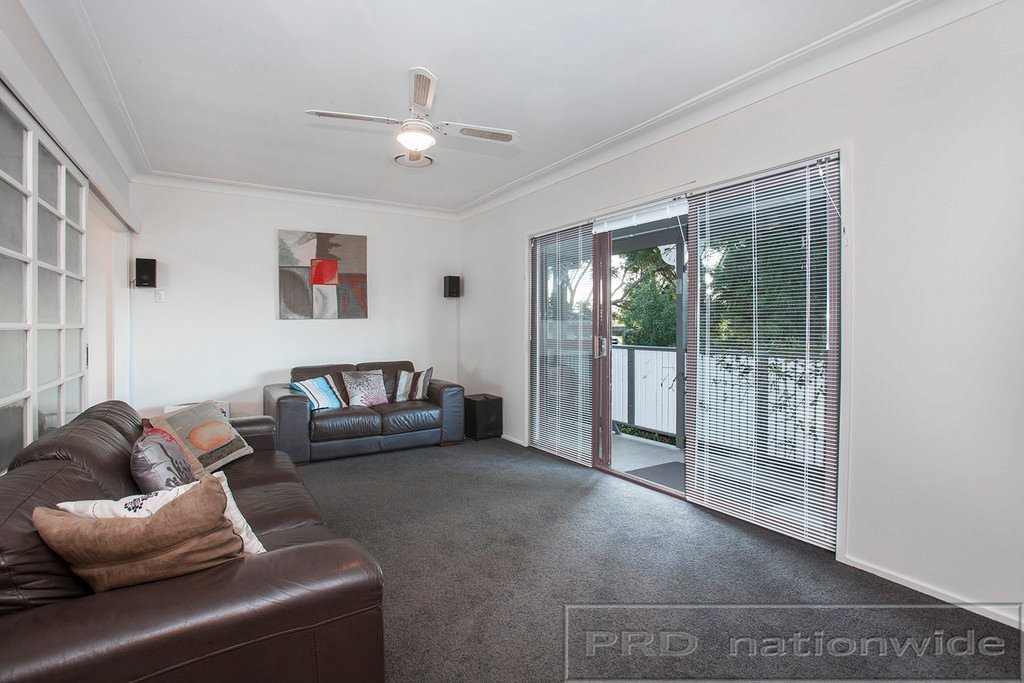 1A Melrose Street LORN 22