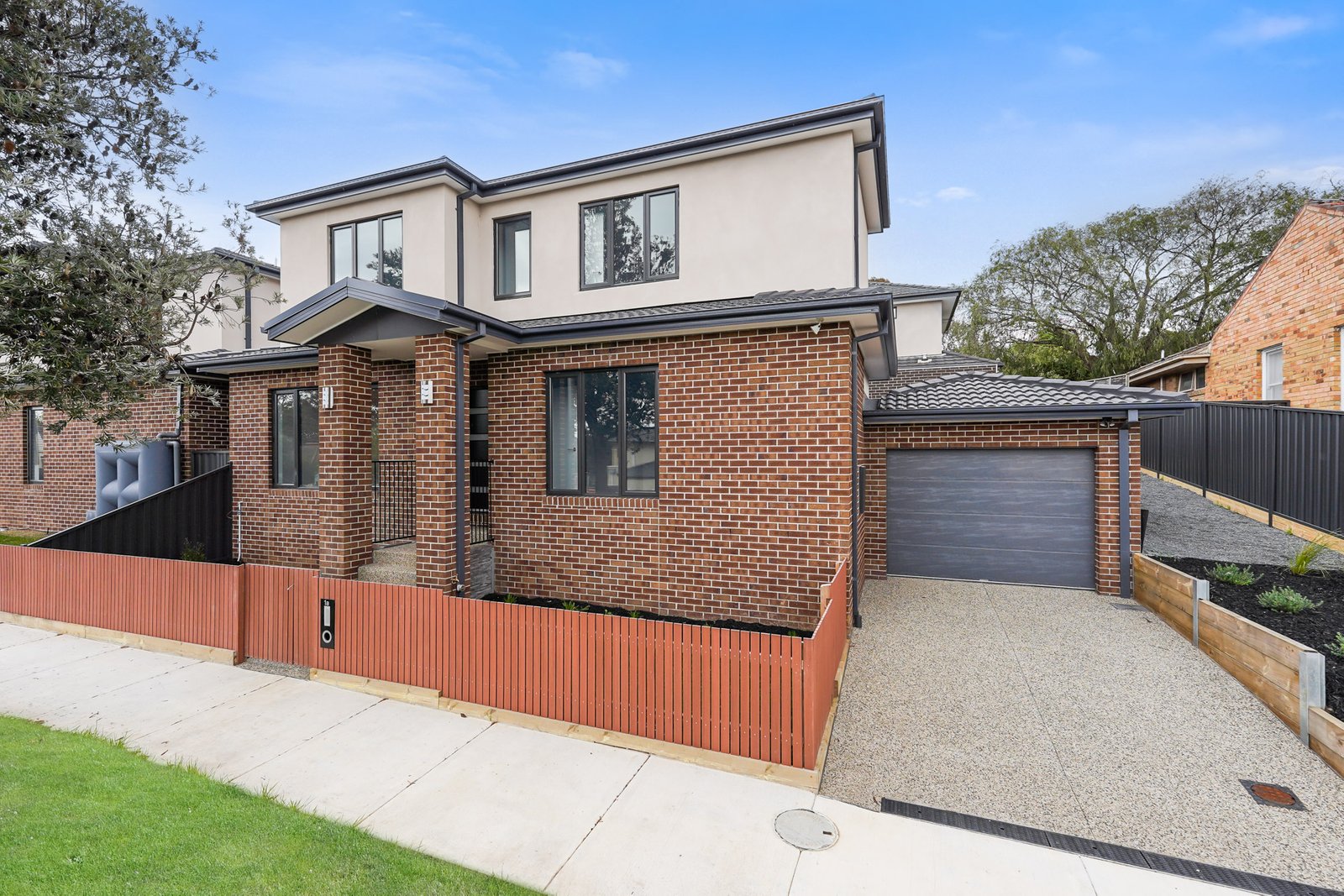 Gallery: 1A Monica Street