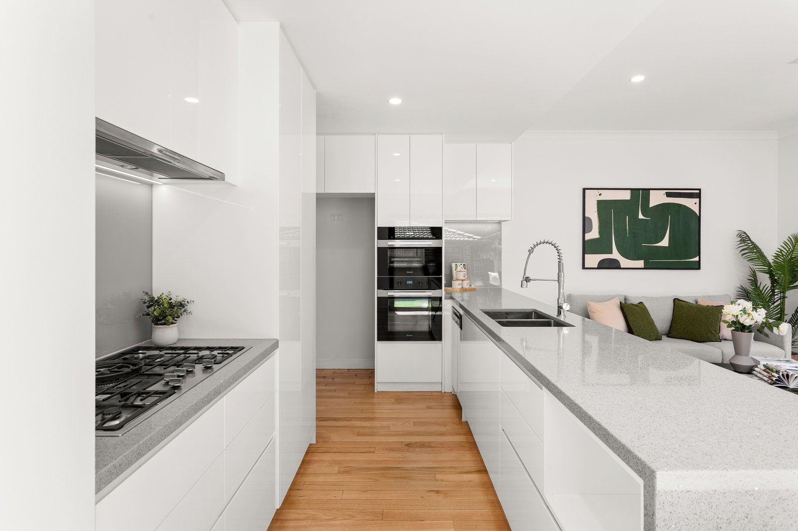 Gallery: 1A Monica Street
