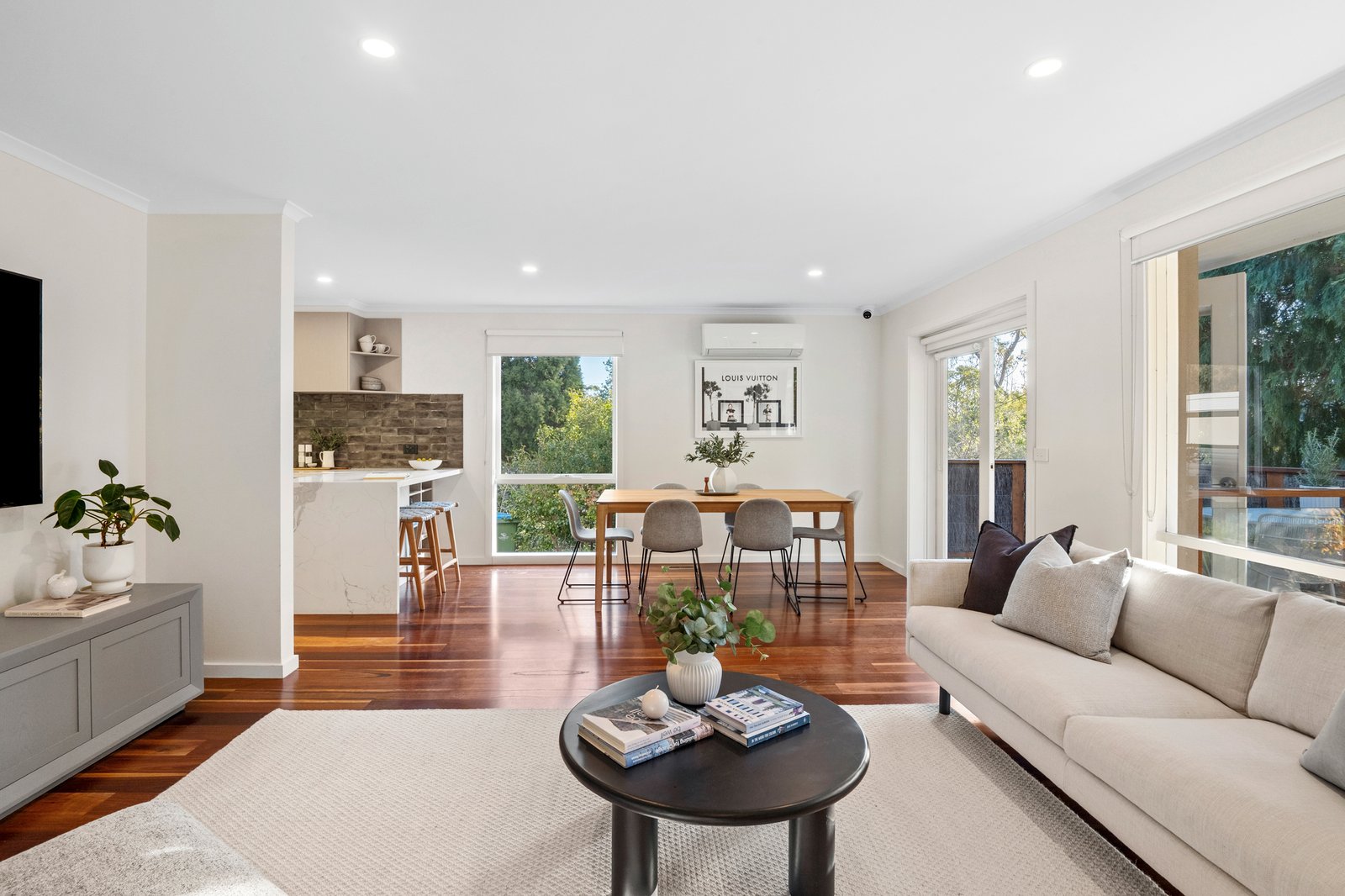 Gallery: 1A Myers Street
