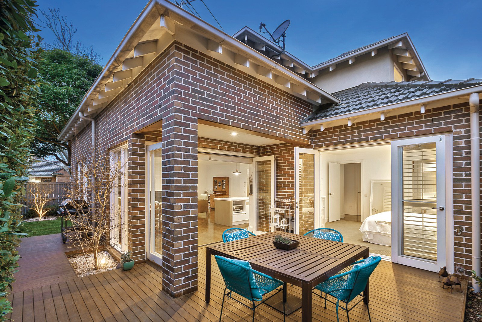 1A Nirvana Avenue, Malvern East, VIC