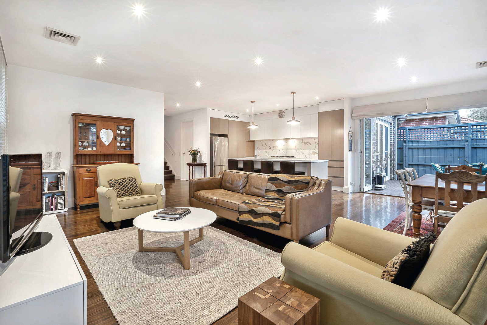 1A Nirvana Avenue, Malvern East, VIC