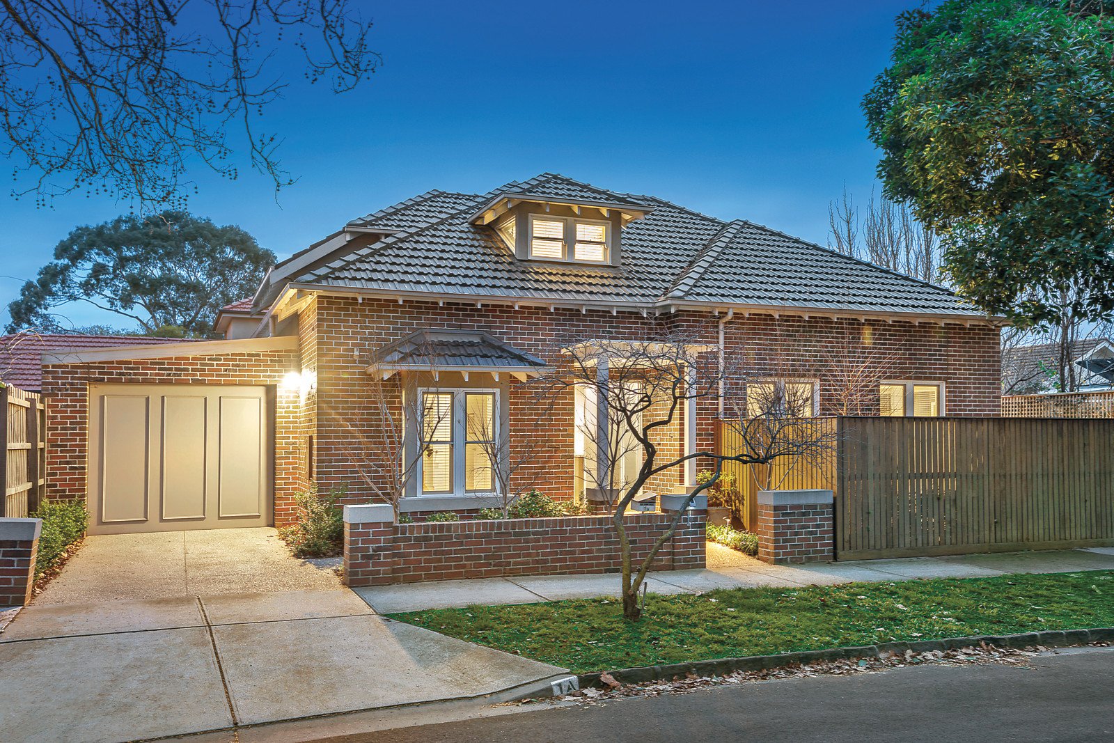 1A Nirvana Avenue, Malvern East, VIC