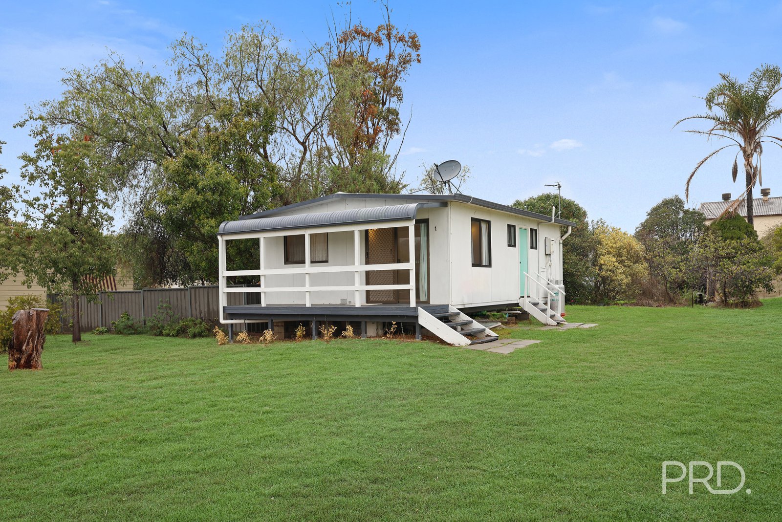 1a North Street WERRIS CREEK 14