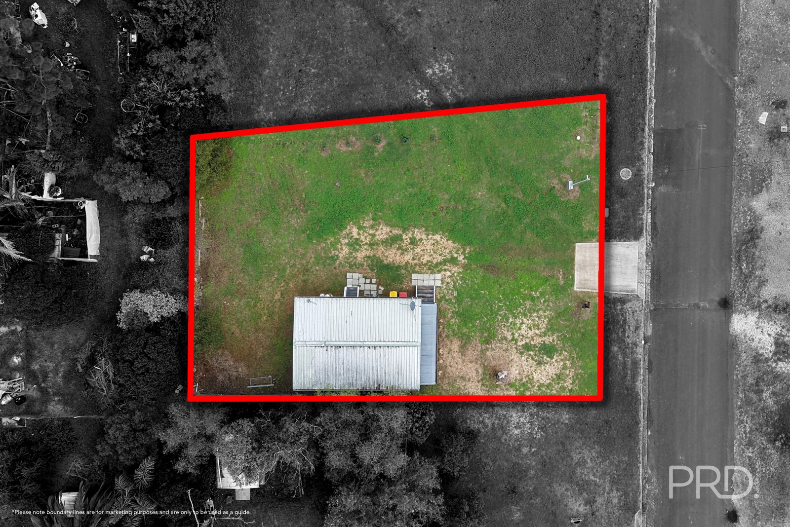 1a North Street WERRIS CREEK 17