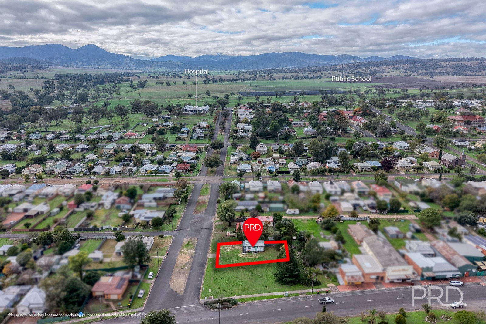1a North Street WERRIS CREEK 18