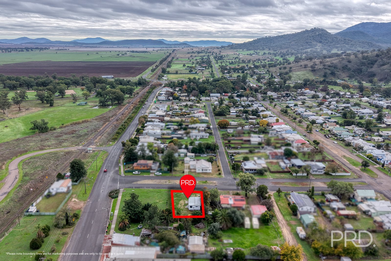 1a North Street WERRIS CREEK 19