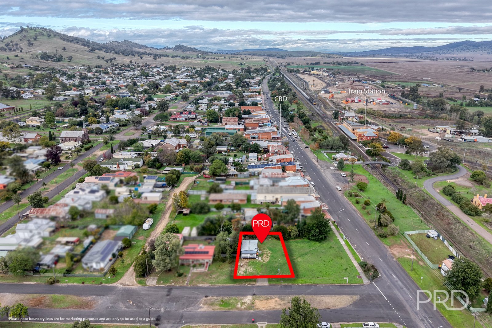 1a North Street WERRIS CREEK 20