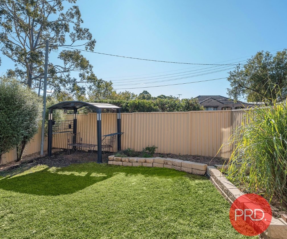 1a Ogilvie Street EAST HILLS 10