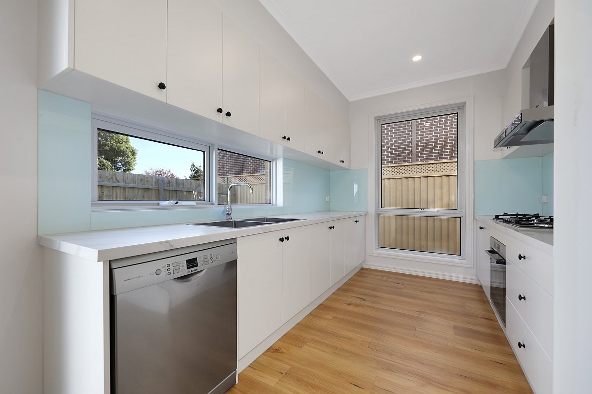 Gallery: 1A Osborne Avenue