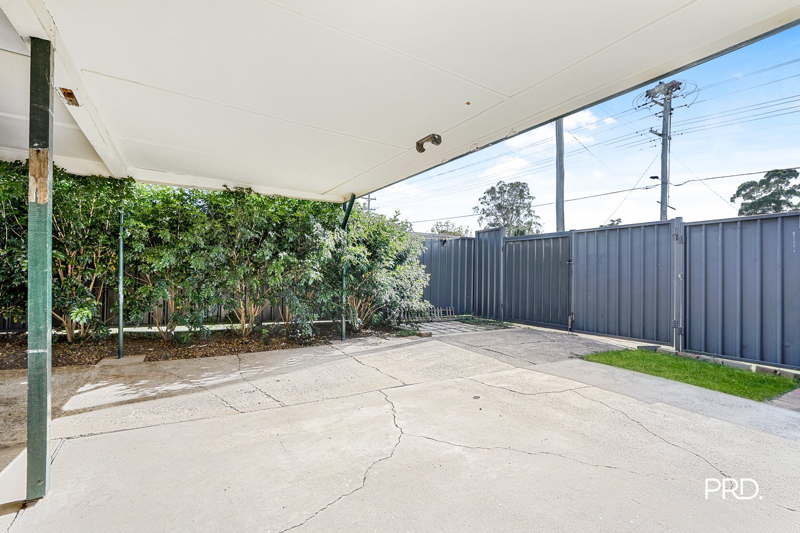 1a Oxford St  Cambridge Park 7