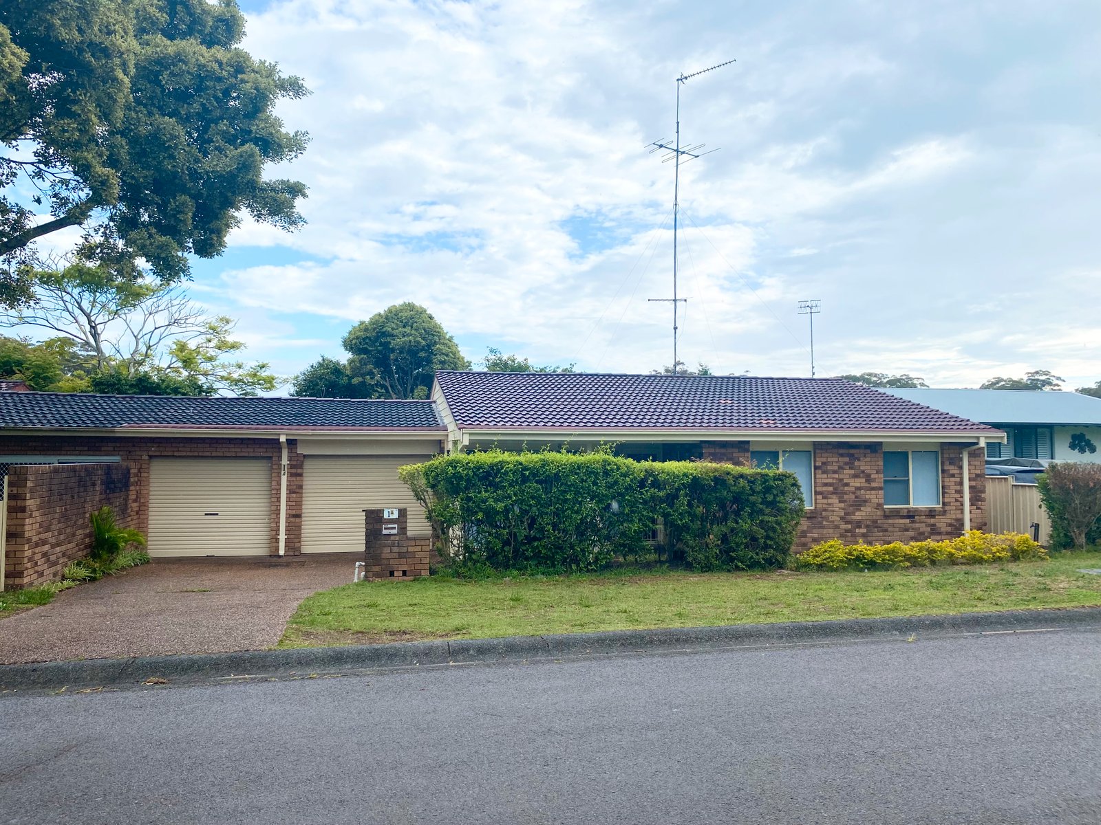 1A Parkes Street NELSON BAY 2