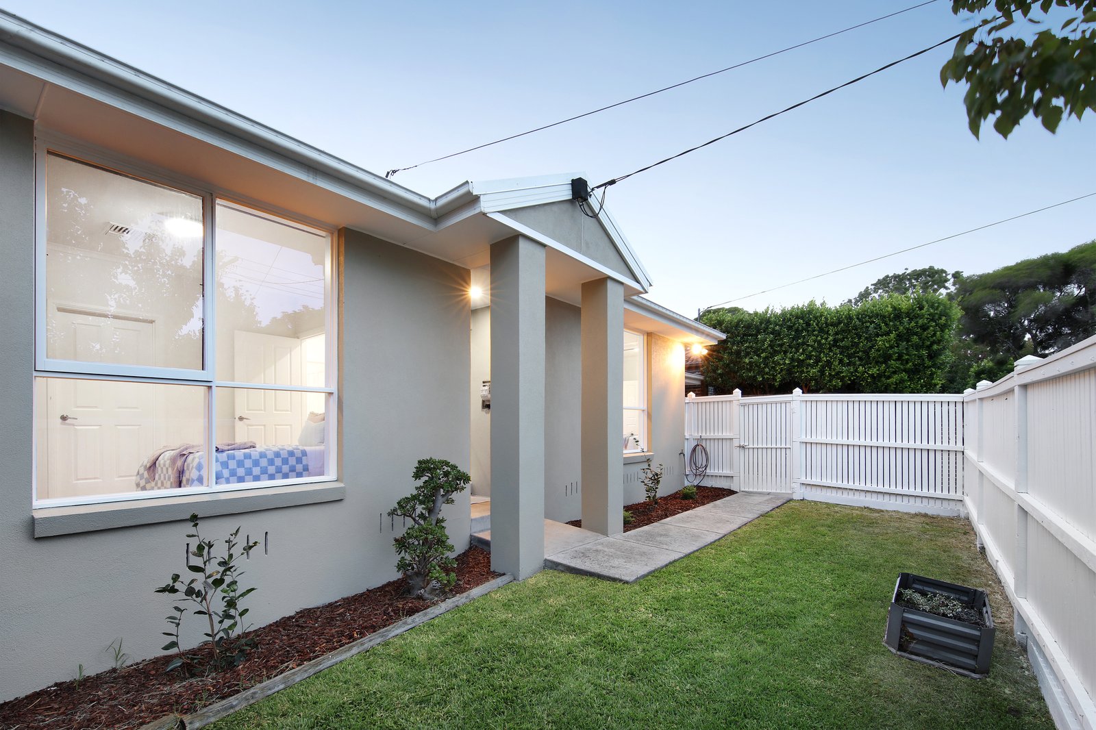 Gallery: 1A Patricia Street