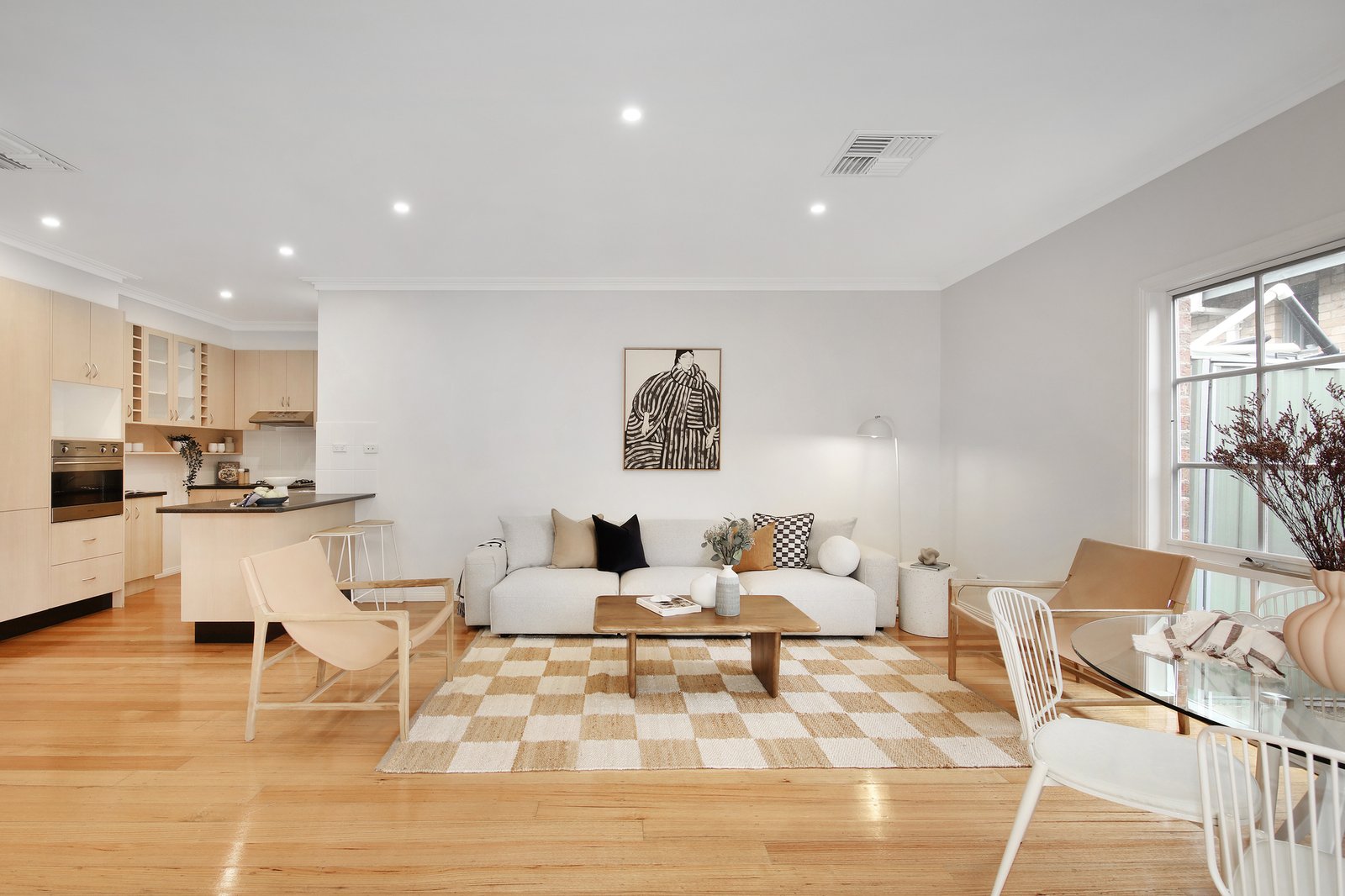 Gallery: 1A Patricia Street