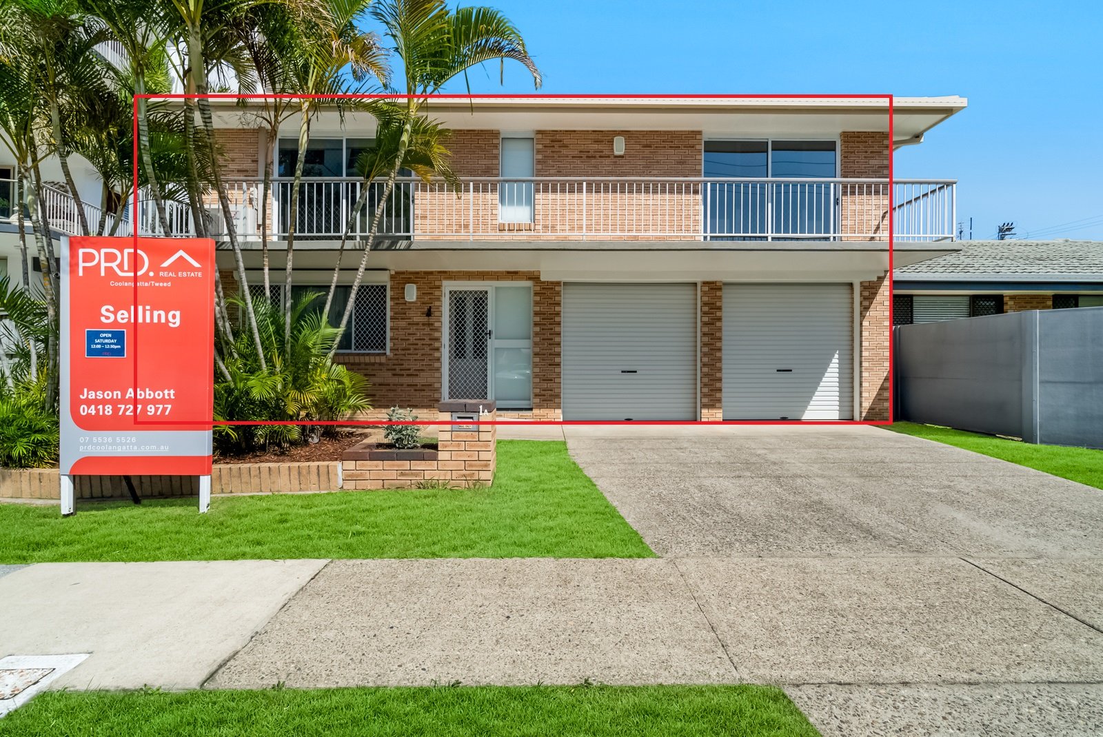 1A Powell Street TWEED HEADS 1