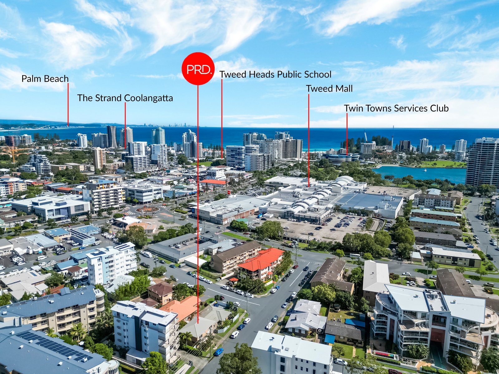 1A Powell Street TWEED HEADS NSW 2485