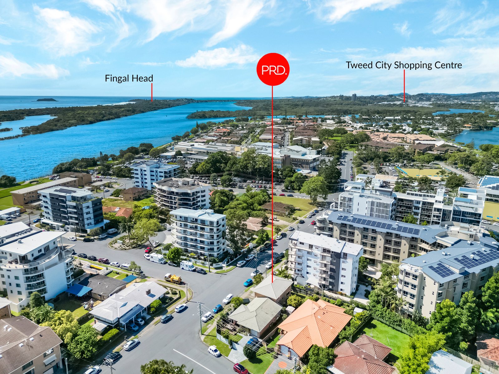 1A Powell Street TWEED HEADS NSW 2485