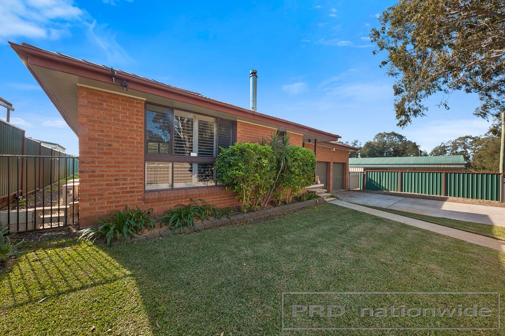 1a Railway Street BRANXTON 1