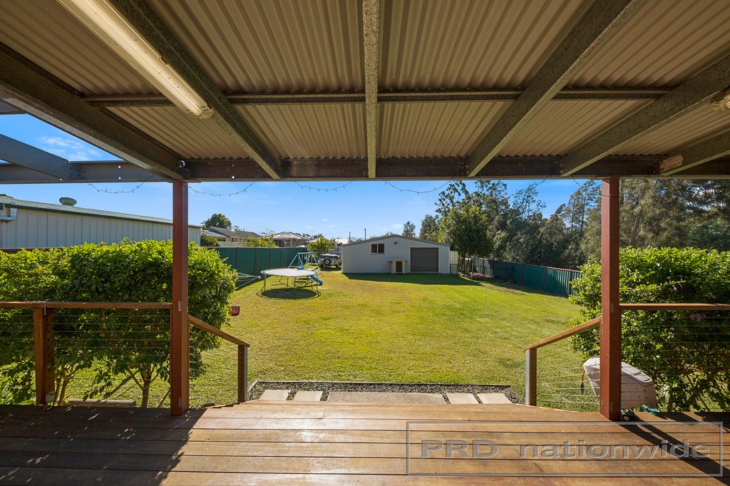 1a Railway Street BRANXTON 3