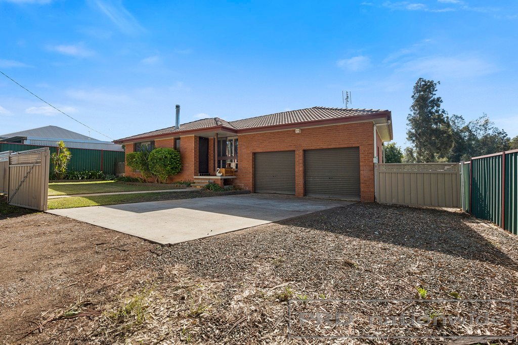 1a Railway Street BRANXTON 7