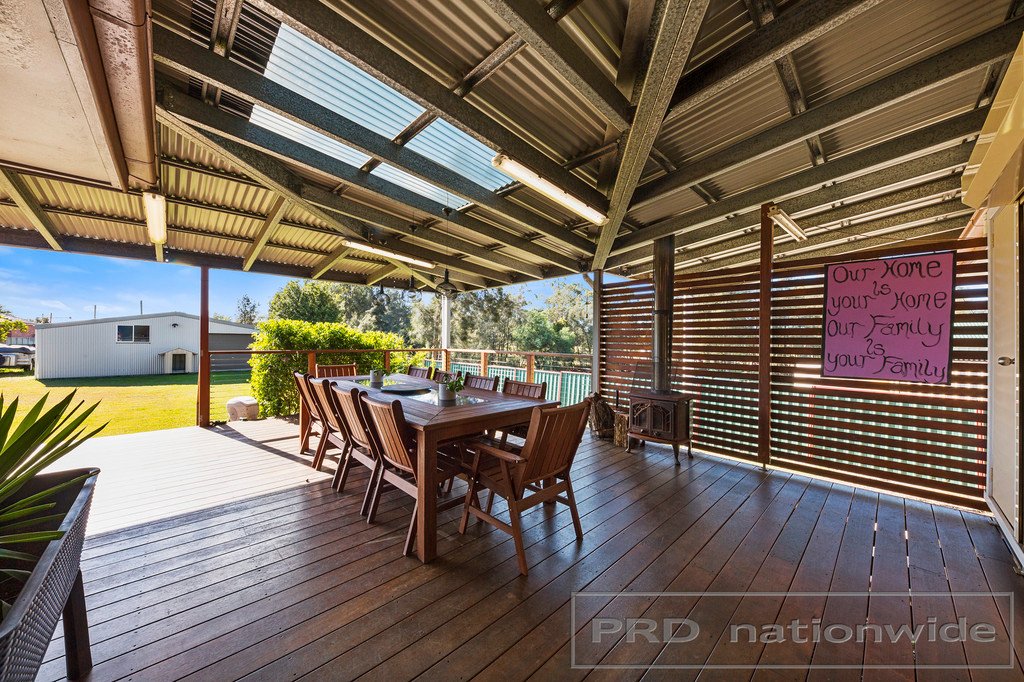 1a Railway Street BRANXTON 14