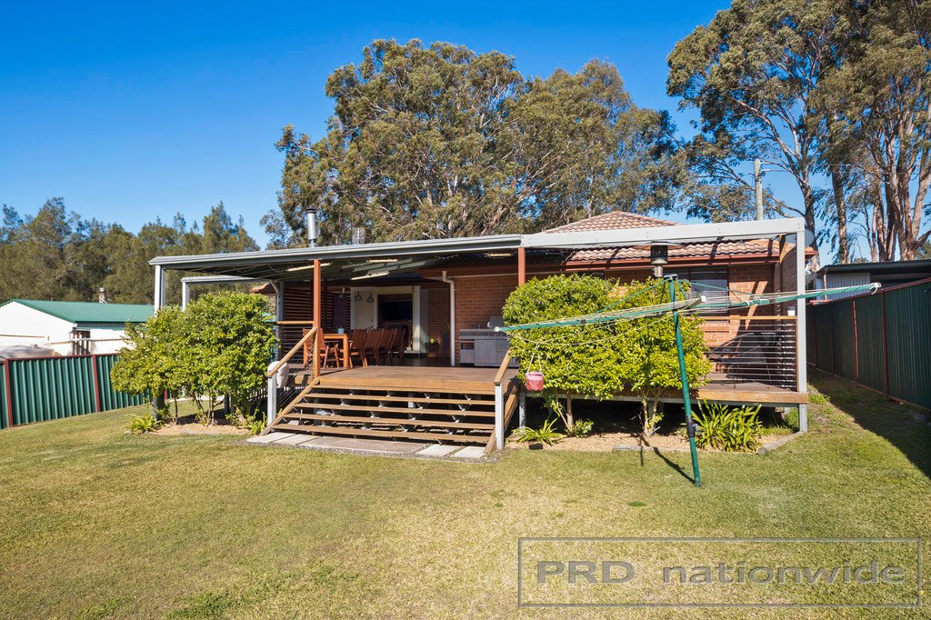 1a Railway Street BRANXTON 19